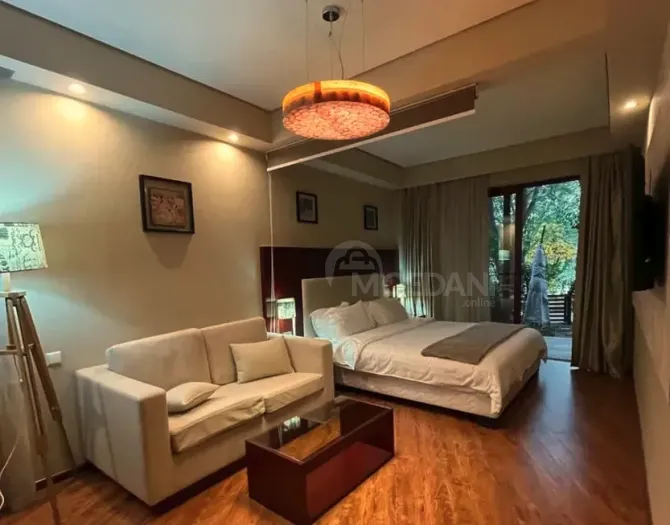 Selling 1 apartment $103 000  in Batumi  38м² 1/4 floor Batumi - photo 1