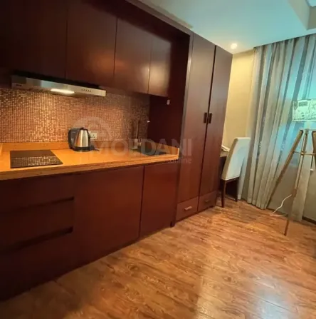 Selling 1 apartment $103 000  in Batumi  38м² 1/4 floor Batumi - photo 5