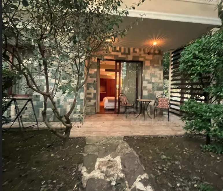 Продам 1-комн. квартиру 38м² 1/4 эт. Батуми - изображение 9