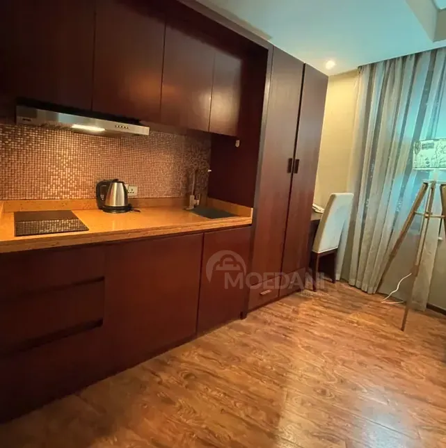 Продам 1-комн. квартиру 38м² 1/4 эт. Батуми - изображение 5