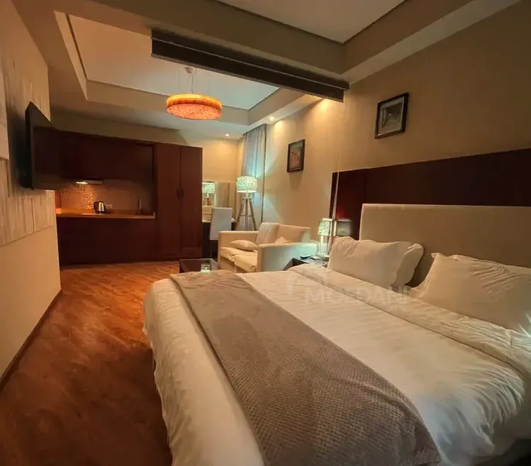 Продам 1-комн. квартиру 38м² 1/4 эт. Батуми - изображение 3