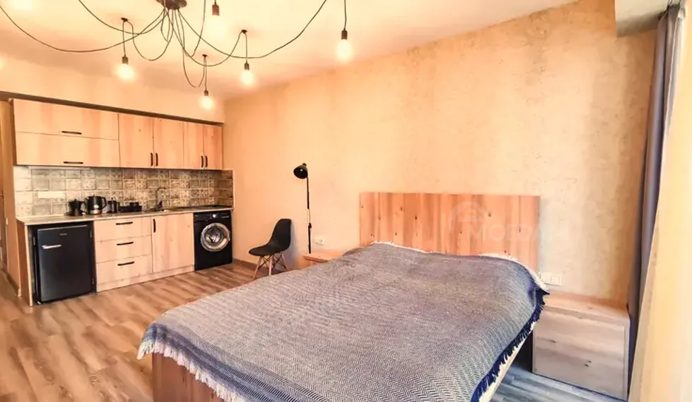 Продам 1-комн. квартиру 38м² 18/33 эт. Батуми - изображение 2