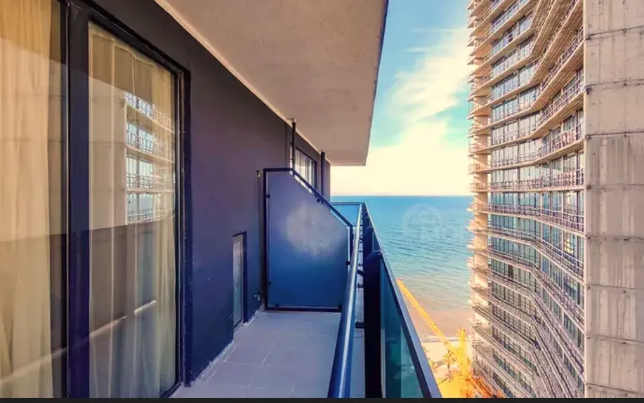 Продам 1-комн. квартиру 38м² 18/33 эт. Батуми - изображение 7