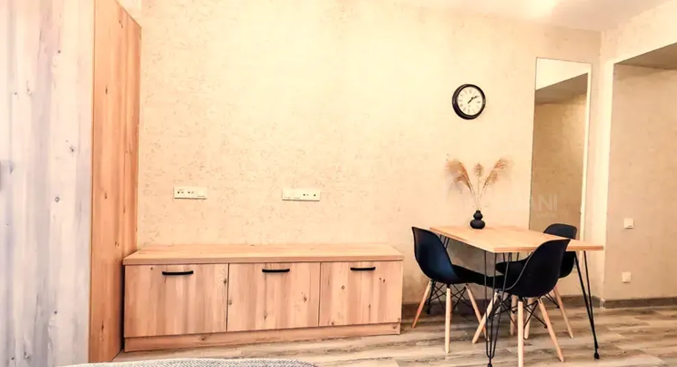 Продам 1-комн. квартиру 38м² 18/33 эт. Батуми - изображение 4