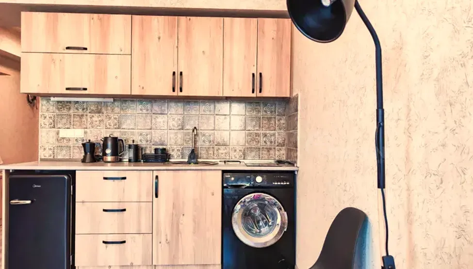 Продам 1-комн. квартиру 38м² 18/33 эт. Батуми - изображение 5