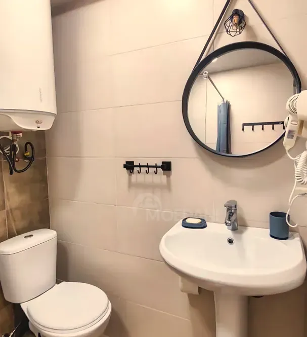 Продам 1-комн. квартиру 38м² 18/33 эт. Батуми - изображение 6