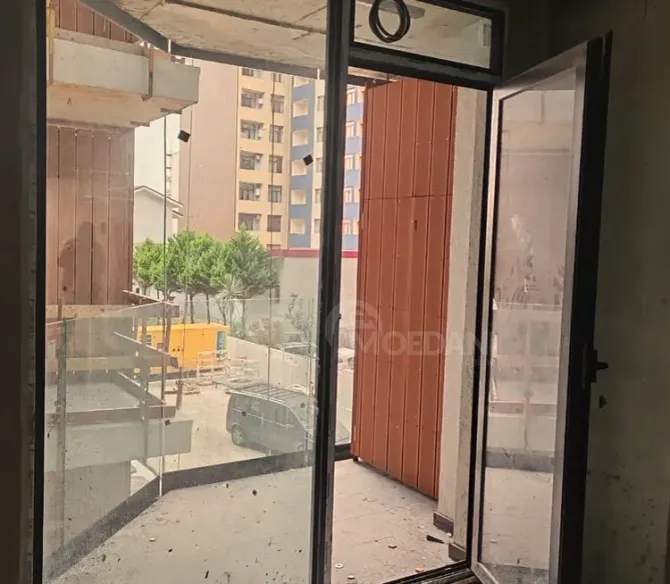 Продам 2-комн. квартиру 41м² 3/15 эт. Батуми - изображение 6