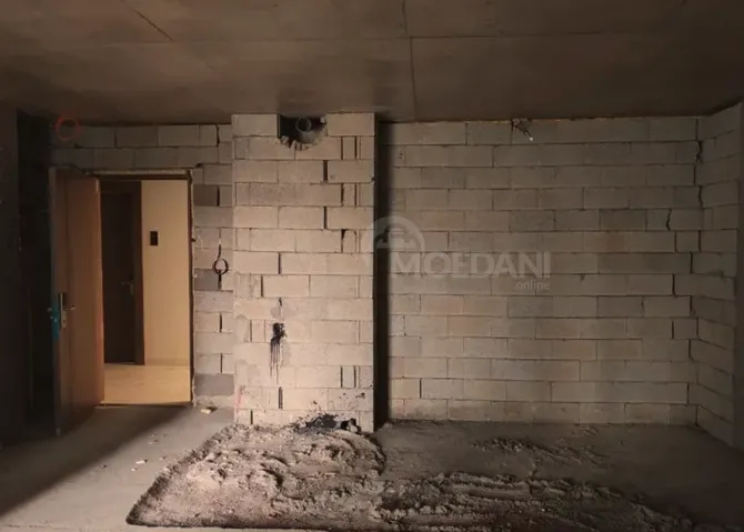 Продам 2-комн. квартиру 41м² 3/15 эт. Батуми - изображение 3
