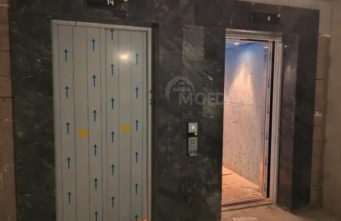 Продам 2-комн. квартиру 41м² 3/15 эт. Батуми - изображение 4