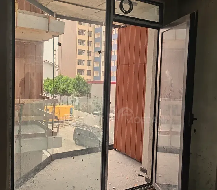 იყიდება 2 ოთახიანი ბინას 41მ² 3/15 სართ ბათუმი - photo 6