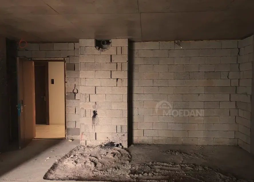 იყიდება 2 ოთახიანი ბინას 41მ² 3/15 სართ ბათუმი - photo 3