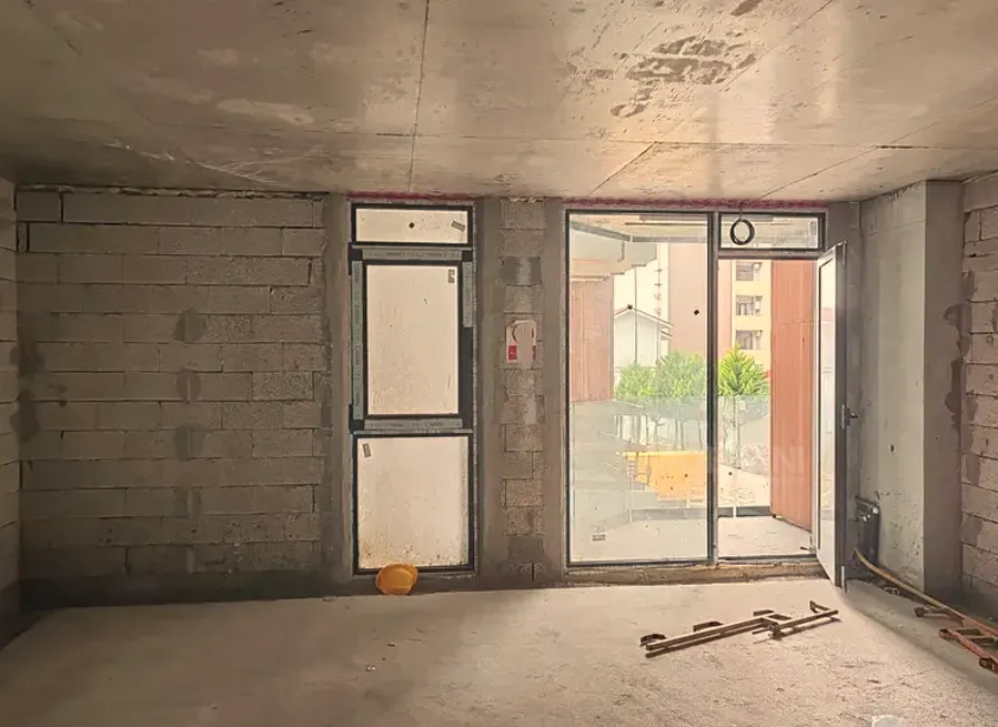 იყიდება 2 ოთახიანი ბინას 41მ² 3/15 სართ ბათუმი - photo 5