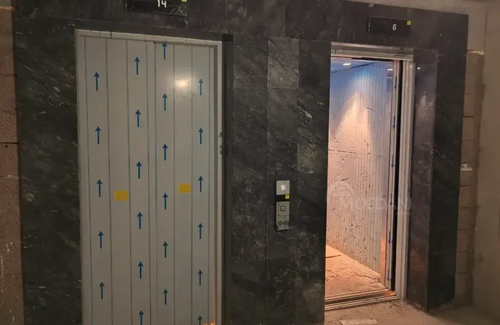 იყიდება 2 ოთახიანი ბინას 41მ² 3/15 სართ ბათუმი - photo 4