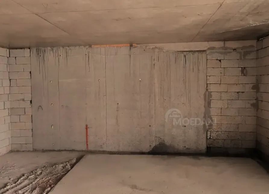 იყიდება 2 ოთახიანი ბინას 41მ² 3/15 სართ ბათუმი - photo 2