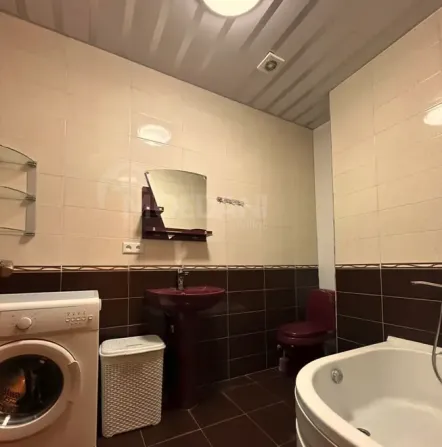 Apartments For Sale three-room 68м² 6/8 floor Batumi - photo 9