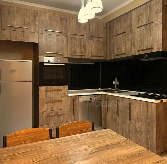 Apartments For Sale three-room 68м² 6/8 floor Batumi - photo 8