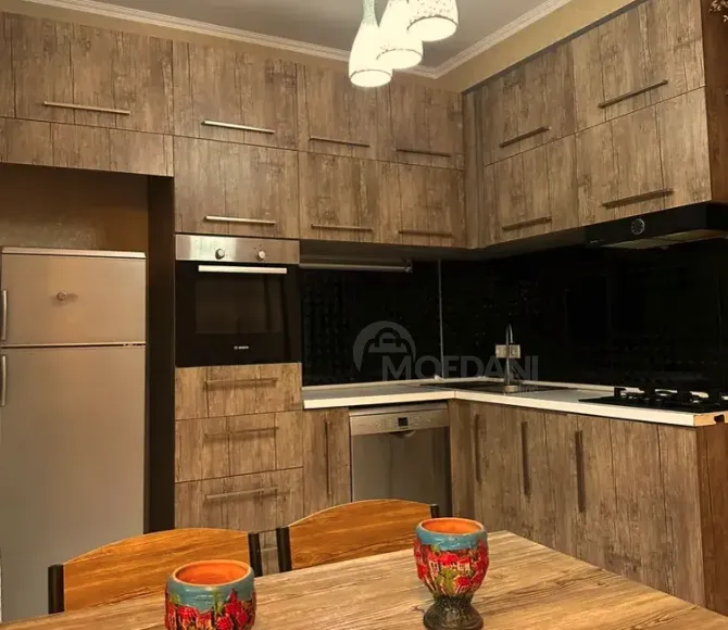 Apartments For Sale three-room 68м² 6/8 floor Batumi - photo 7