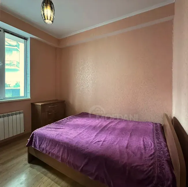 Продам 3-комн. квартиру 68м² 6/8 эт. Батуми - изображение 3