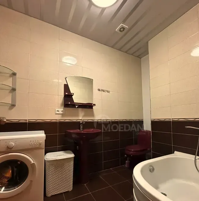 Продам 3-комн. квартиру 68м² 6/8 эт. Батуми - изображение 9