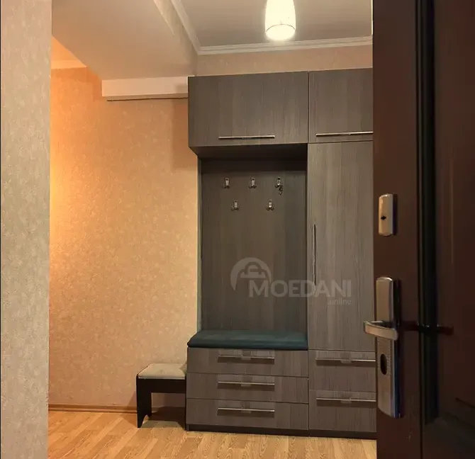 Продам 3-комн. квартиру 68м² 6/8 эт. Батуми - изображение 5