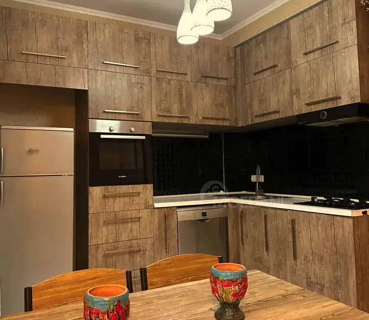 Продам 3-комн. квартиру 68м² 6/8 эт. Батуми - изображение 7