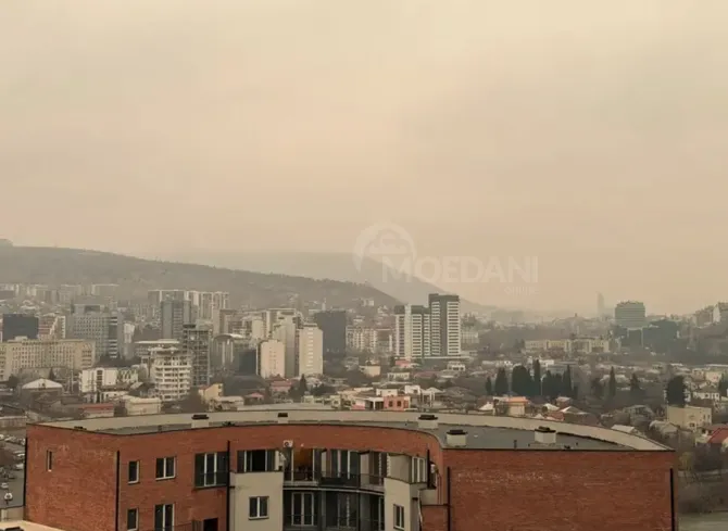 იყიდება 2 ოთახიანი ბინას $110 000  ბათუმი  57მ² 13/31 სართ ბათუმი - photo 11