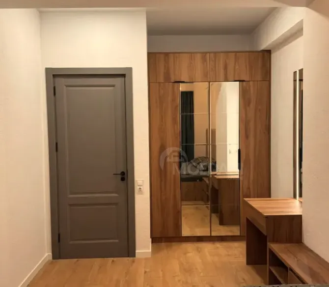 იყიდება 2 ოთახიანი ბინას $110 000  ბათუმი  57მ² 13/31 სართ ბათუმი - photo 6