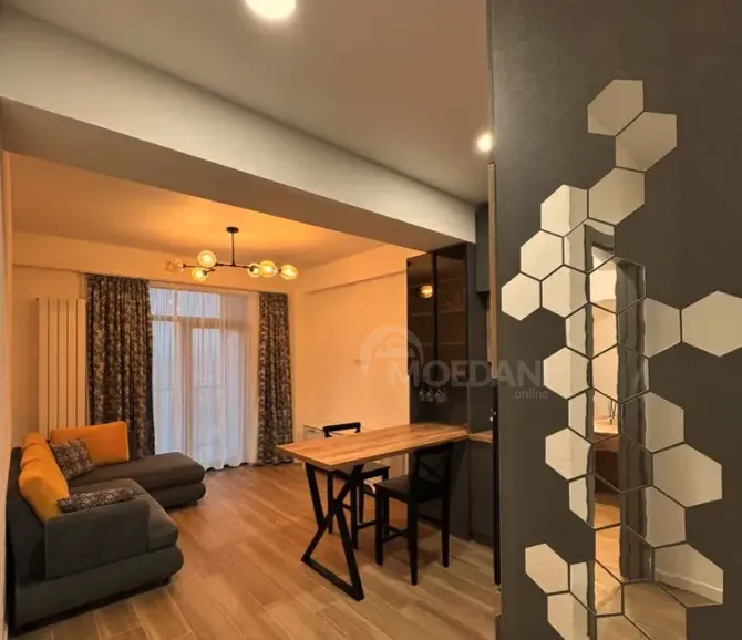 იყიდება 2 ოთახიანი ბინას $110 000  ბათუმი  57მ² 13/31 სართ ბათუმი - photo 2