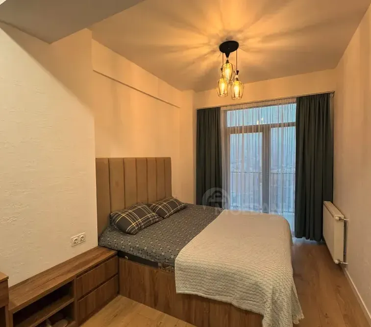 Продам 2-комн. квартиру 57м² 13/31 эт. Батуми - изображение 5