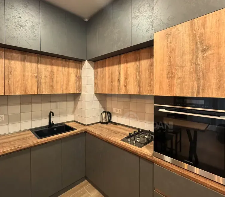 Продам 2-комн. квартиру 57м² 13/31 эт. Батуми - изображение 8