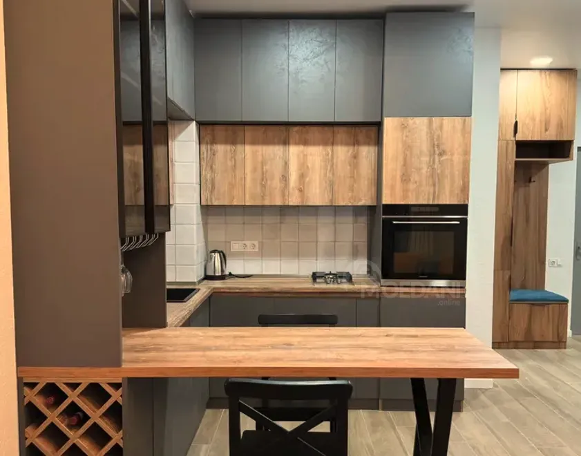 Продам 2-комн. квартиру 57м² 13/31 эт. Батуми - изображение 7