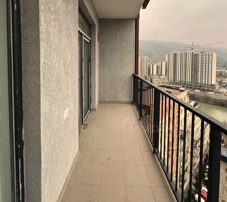 Продам 2-комн. квартиру 57м² 13/31 эт. Батуми - изображение 10