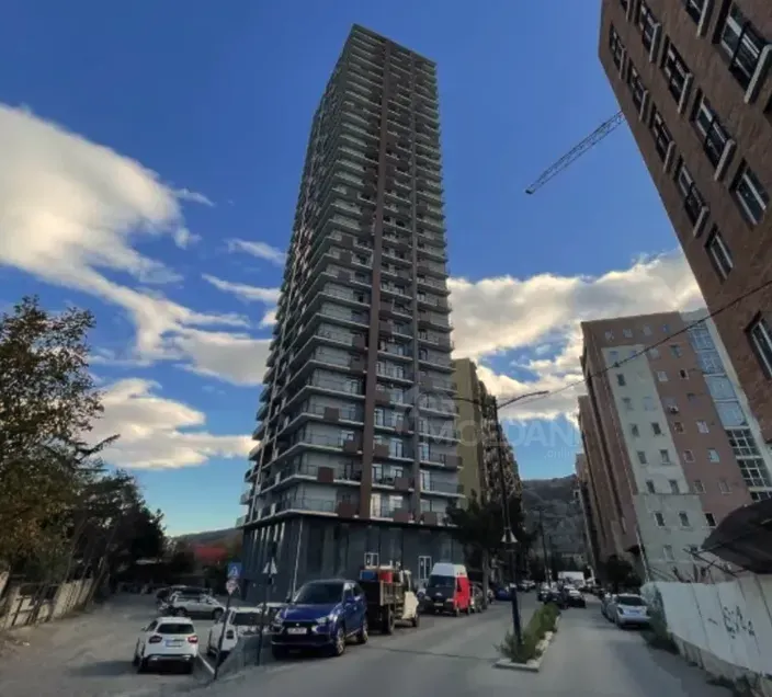 Продам 2-комн. квартиру 57м² 13/31 эт. Батуми - изображение 12