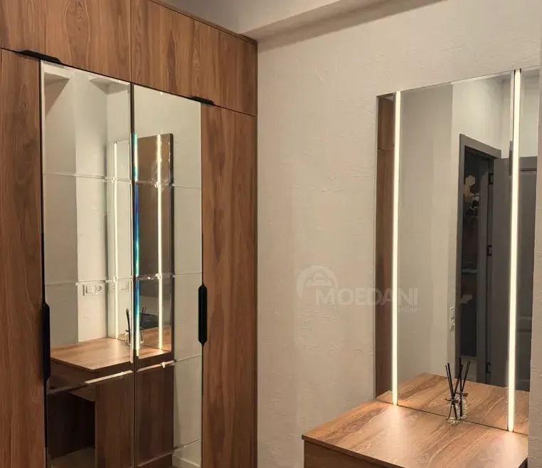 Продам 2-комн. квартиру 57м² 13/31 эт. Батуми - изображение 4