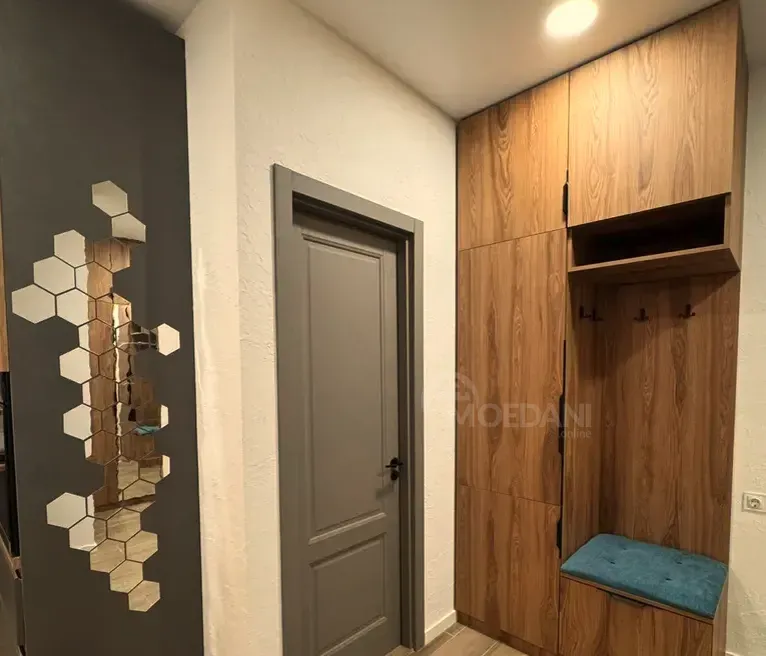 Продам 2-комн. квартиру 57м² 13/31 эт. Батуми - изображение 3