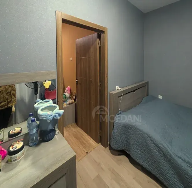 Продам 2-комн. квартиру 41м² 8/14 эт. Батуми - изображение 5