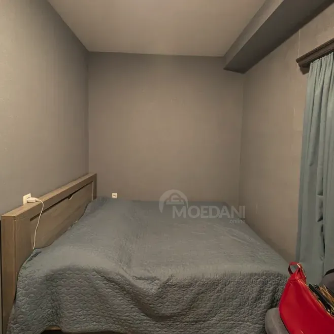 Продам 2-комн. квартиру 41м² 8/14 эт. Батуми - изображение 3