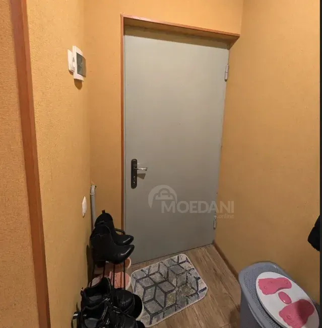 Продам 2-комн. квартиру 41м² 8/14 эт. Батуми - изображение 6