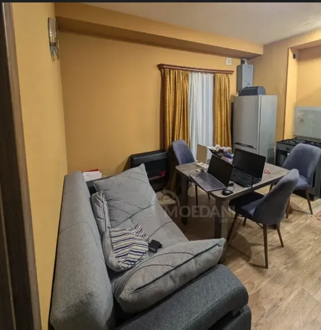 Продам 2-комн. квартиру 41м² 8/14 эт. Батуми - изображение 2