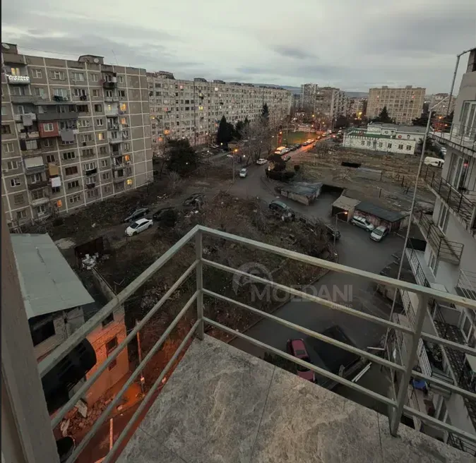 Продам 2-комн. квартиру 41м² 8/14 эт. Батуми - изображение 9