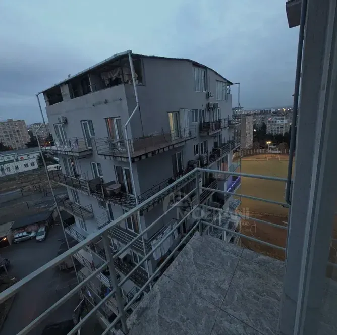 Продам 2-комн. квартиру 41м² 8/14 эт. Батуми - изображение 10