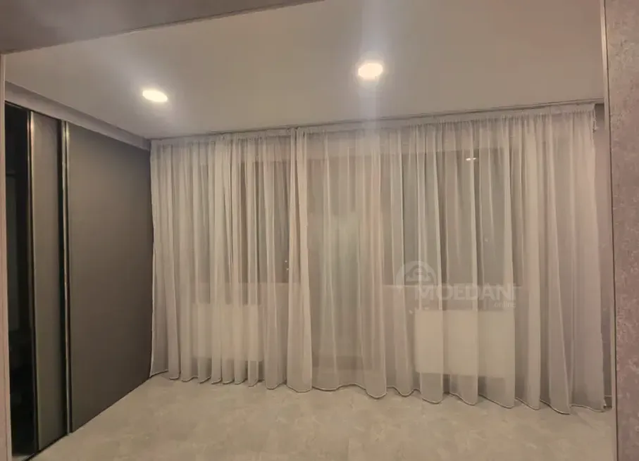 ქირავდება 3 ოთახიანი ბინა 100მ² 8/9 სართ თბილისი - photo 7