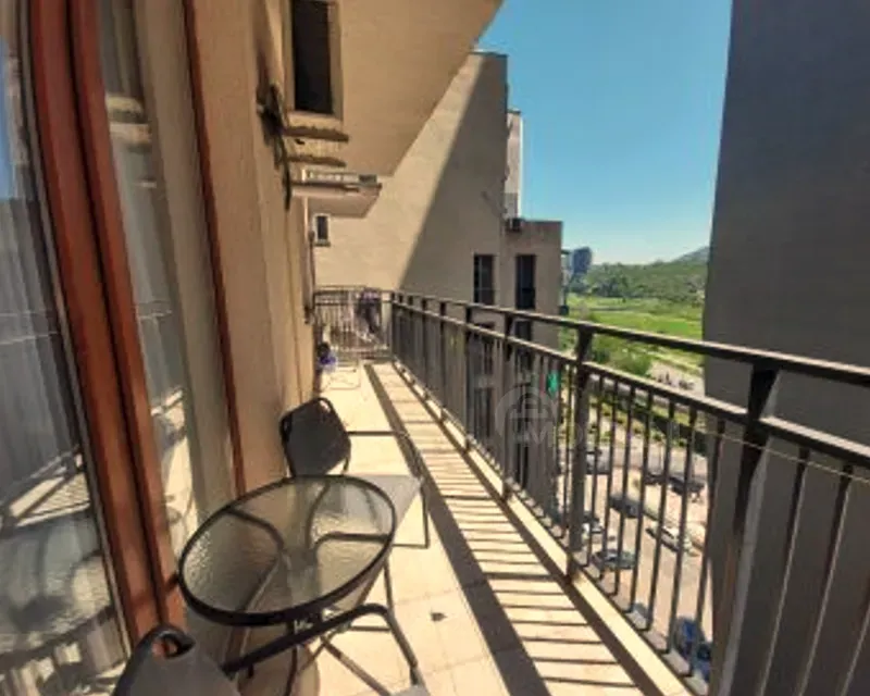 Сдам 2-комн. квартиру на сутки в Тбилиси  59м² 8/14 эт. Тбилиси - изображение 6