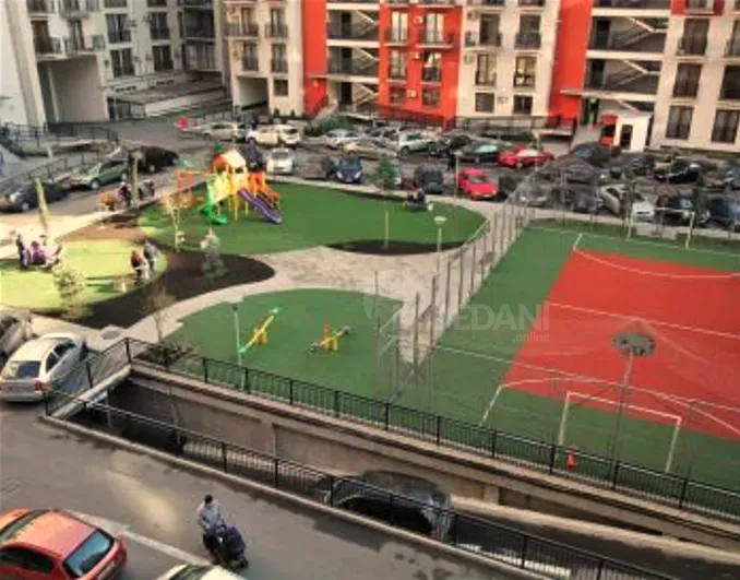 Сдам 2-комн. квартиру на сутки в Тбилиси  59м² 8/14 эт. Тбилиси - изображение 2