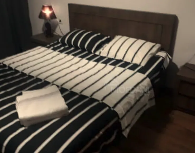 Сдам 2-комн. квартиру на сутки в Тбилиси  59м² 8/14 эт. Тбилиси - изображение 4