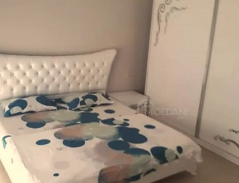 Сдам 3-комн. квартиру на сутки в Тбилиси  103м² 8/12 эт. Тбилиси - изображение 4