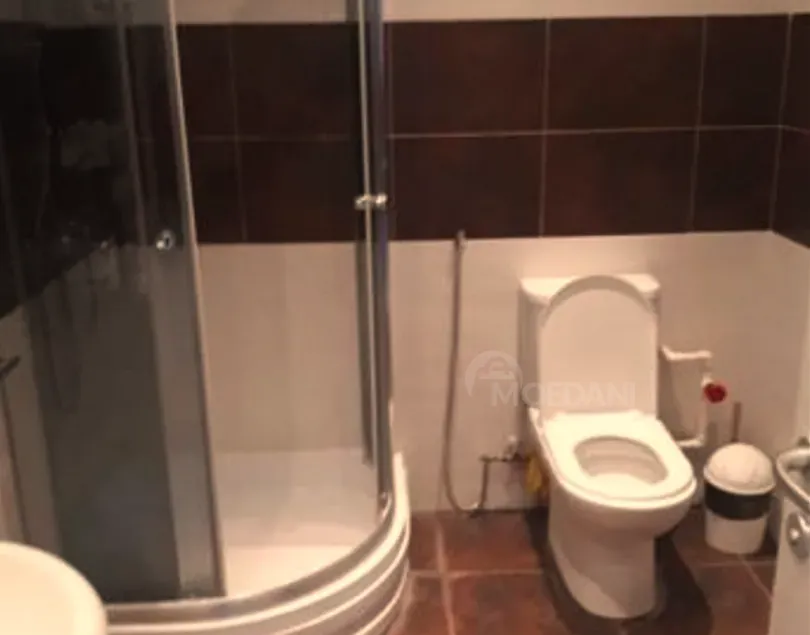 Сдам 3-комн. квартиру на сутки в Тбилиси  103м² 8/12 эт. Тбилиси - изображение 5