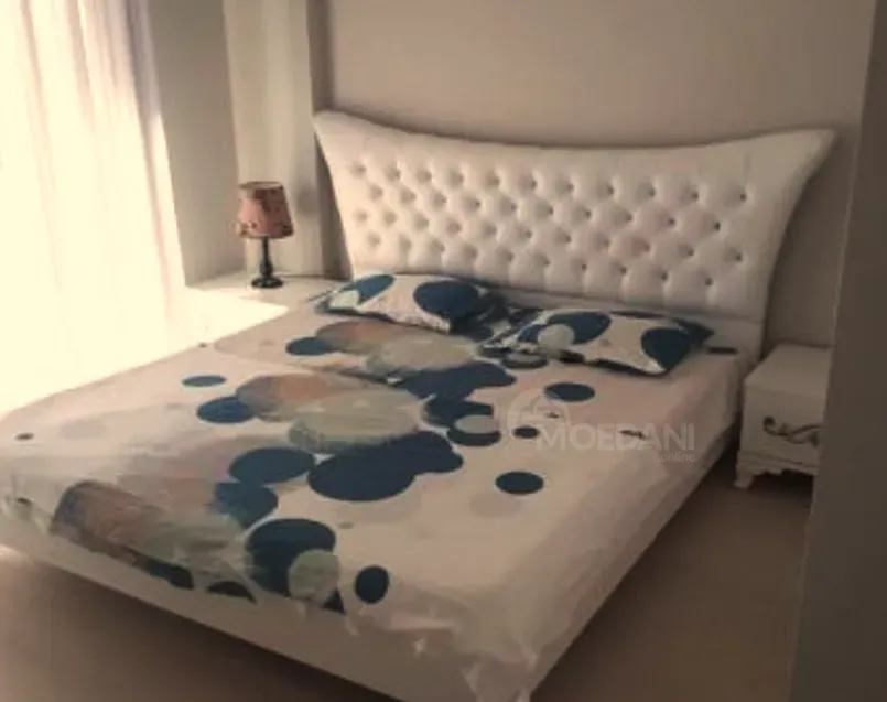 Сдам 3-комн. квартиру на сутки в Тбилиси  103м² 8/12 эт. Тбилиси - изображение 3