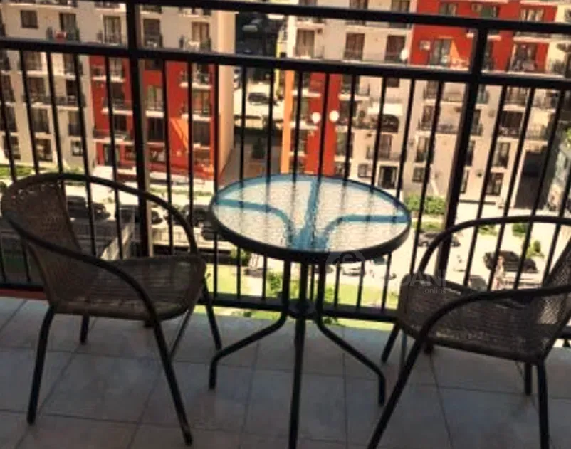 Сдам 3-комн. квартиру на сутки в Тбилиси  103м² 8/12 эт. Тбилиси - изображение 7