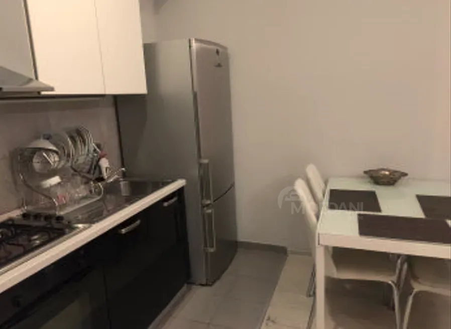 Сдам 3-комн. квартиру на сутки в Тбилиси  103м² 8/12 эт. Тбилиси - изображение 11